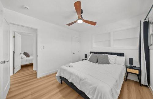 Pool, Hot Tub, Luxury 3 Beds,15 Min Beach,DT, Zoo, Sesame Place, Airport - Foto 15