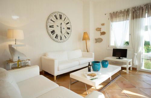 BGItalianVacation - Ville Li Conchi - Foto 73