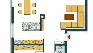 Deluxe Apartment - Foto 3