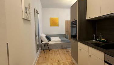 ROD 3 - quiet and central studio in Prenzlauer Berg - Foto 3