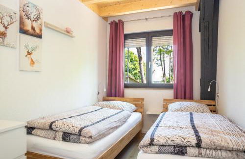 Landhaus Schnorrenberg, Wellness & Nature - Foto 14