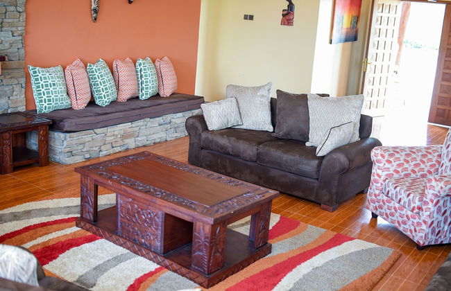 Patch of heaven - In Kiserian - Foto 23