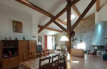 Gîte Paysan La Grange - Photo 6