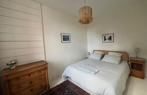 Maison des Lilas 8 people, sunny terrace - Foto 21