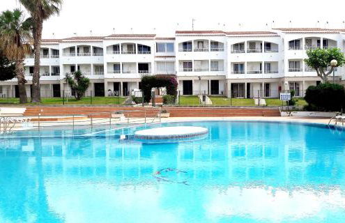 Joan Ap Cala en Blanes Park CB APM 2142 - Foto 16