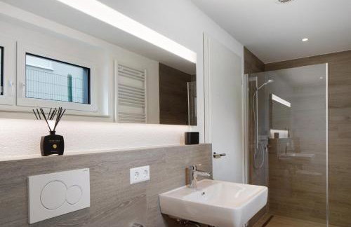 Schönes Apartment am Kaiserstuhl - Foto 19