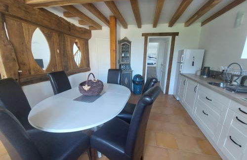 Gite Les Barts-Loubes Bernac nr Plum Village&Eymet - Foto 16