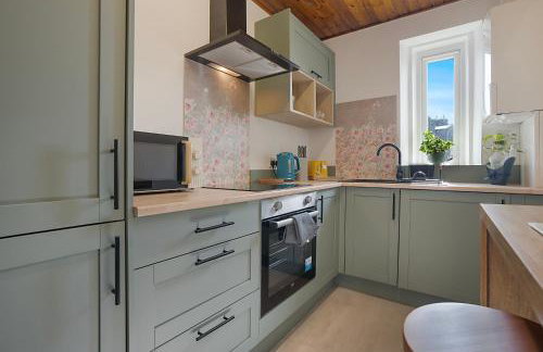 Abbey Place Apartment - Grampian Lettings - Foto 4