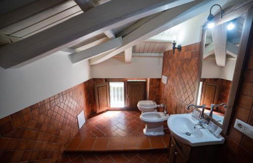 Villa con Piscina Privata a 2 kilometri da Tropea - Foto 51