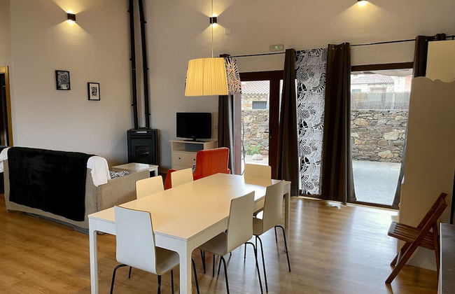 El Bulín de Madarcos - Photo 24