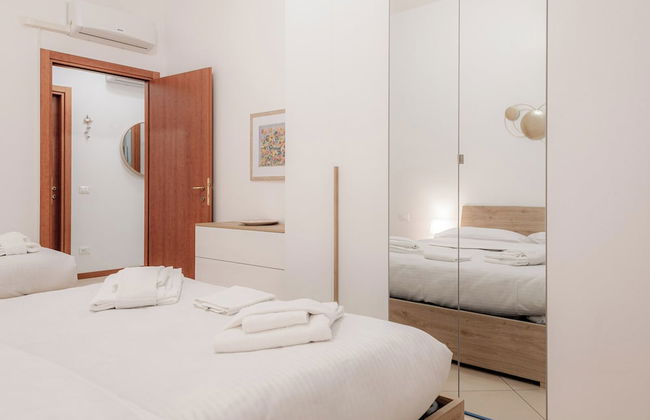 BnButler - Pellegrino Rossi 42 - Foto 1