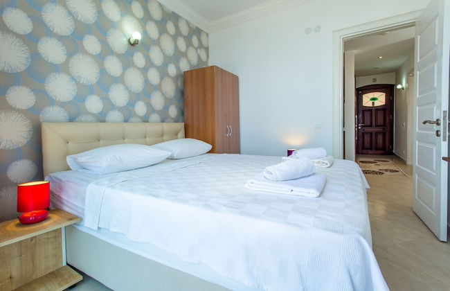 Best Apart Hotel Kaş - Foto 8