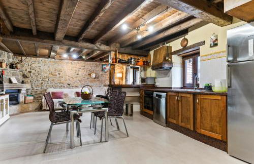 Casa Rural Adrimar - Foto 1