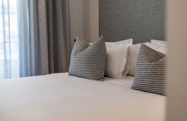 Plett Quarter Apartments - Photo 29