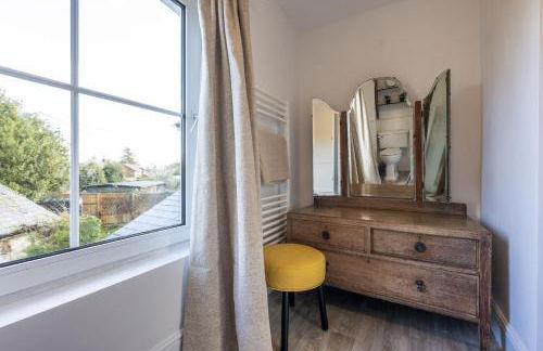 Hatchet Pond Cottage - Foto 31