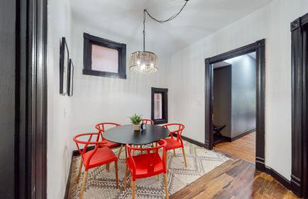 Stylish 1st Floor 2br Apartment 1King and 1Queen - Foto 17