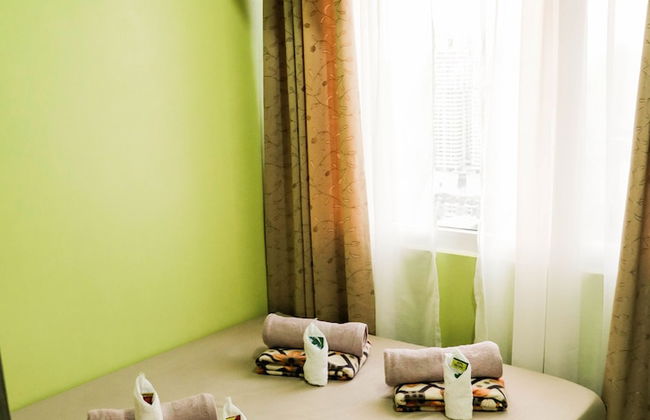 Green Residences - Photo 2