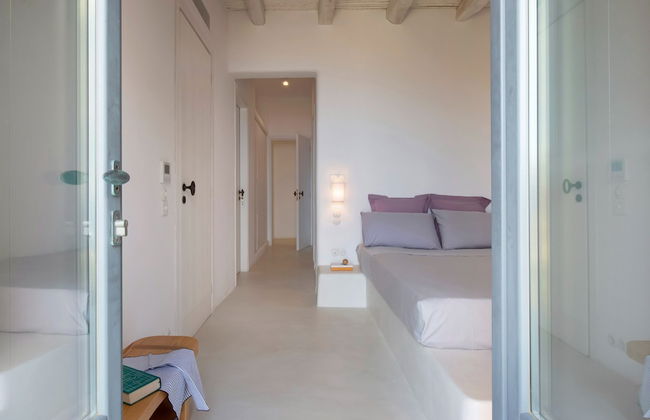 Houses G Y in Kardiani Tinos - Foto 25