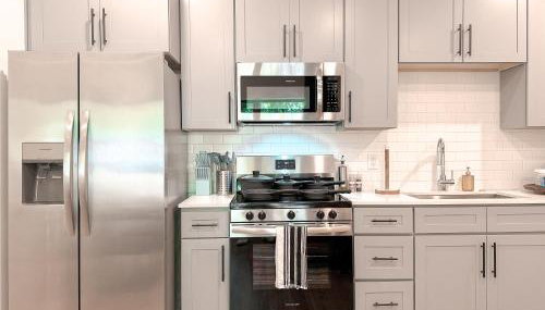 Cozy 1BR1B - Medical District - Love Field Airport - Foto 5