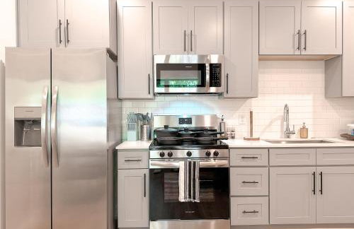 Cozy 1BR1B - Medical District - Love Field Airport - Foto 5