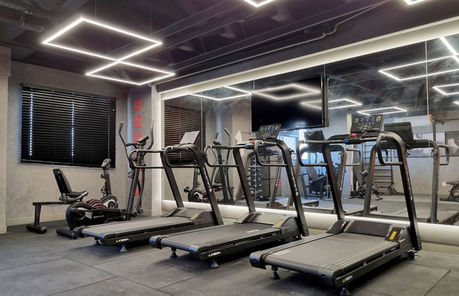 Apê na Pajuçara, AR na Sala, Fitness, Piscina & Kids - Photo 12