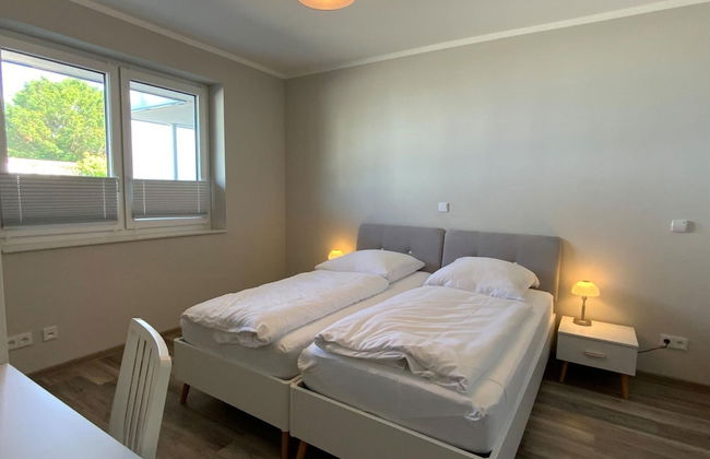 Exclusives Appartement auf Fehmarn - Foto 5