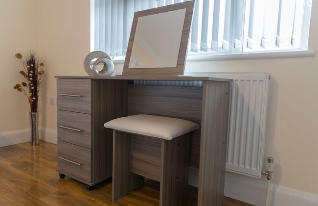 London Heathrow Serviced Apartments - Photo 35