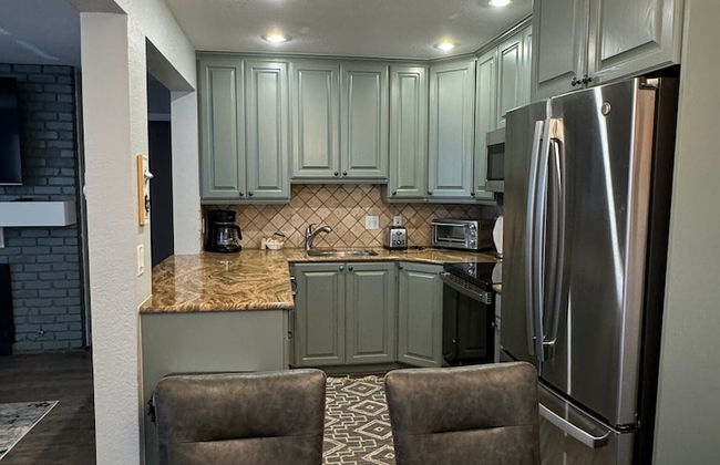 Vail Racquet Club Mountain Resort - Photo 44