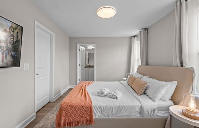 Roomy Villa With Themed Bedrooms Private Pool - Foto 79