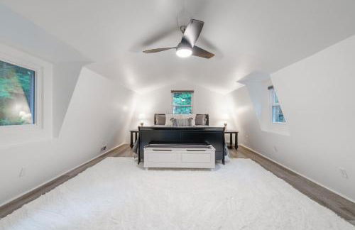 Riverstone Cabin and Retreat - Foto 28