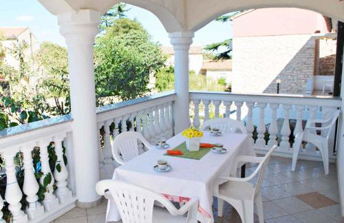 Holiday home in Muntic - Istrien 10956 - Foto 13