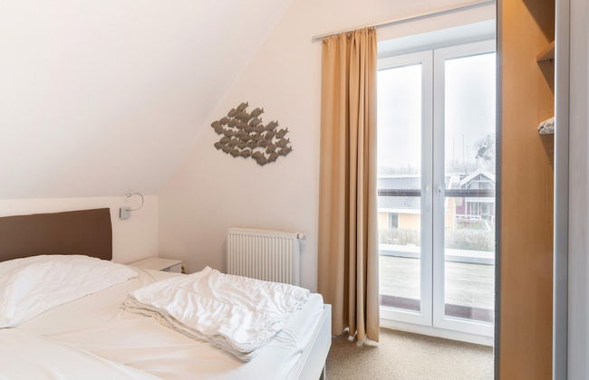 Ferienhaus mit Moderner Ausstattung - Foto 21