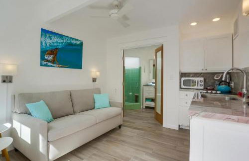 Surf and Sand Beach Bungalow - Foto 6