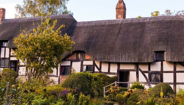 Shakespeare's England Explorer Pass