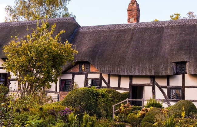 Shakespeare's England Explorer Pass - Foto 4