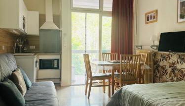 Résidence Thermale - 3 étoiles - Cap sur le Canigou - Foto 3