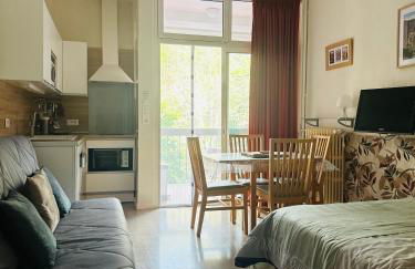 Résidence Thermale - 3 étoiles - Cap sur le Canigou - Foto 3