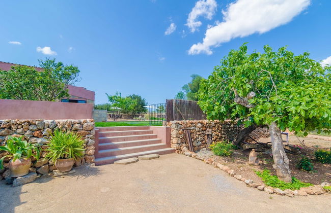 Can Potdir in Ariany - Foto 18