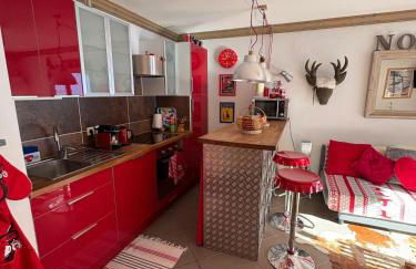 les 7 laux immobilier chalet D - Foto 66