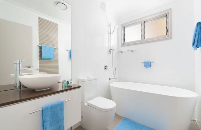 Bamboo Bay at Fingal Bay - Photo 20