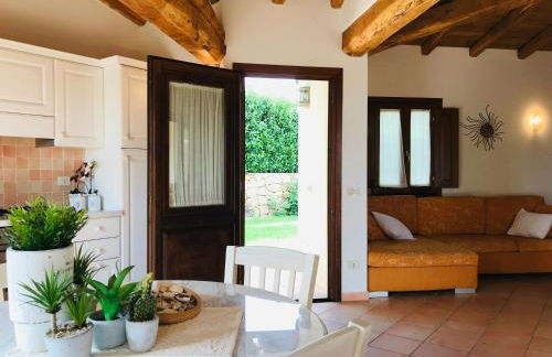 Villa vista mare con piscina - Foto 19