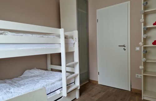 Wohnung mit Sauna, Garten & Schwimmteich - Foto 23