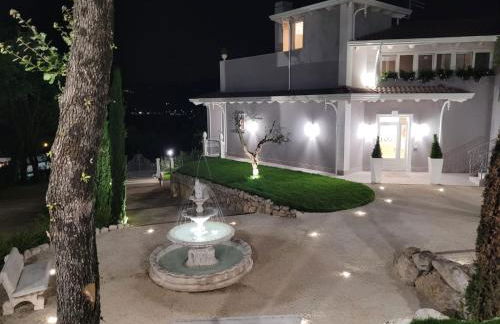 Tenuta Santo Stefano Azienda Agrituristica - Photo 17