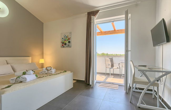 Villa 1404 - Photo 26