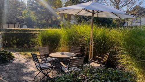 Fischerhaus in Quilitz - Foto 2