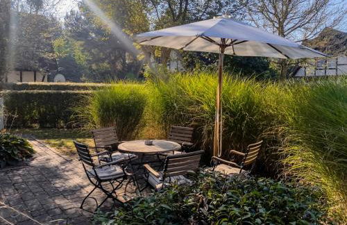 Fischerhaus in Quilitz - Foto 2