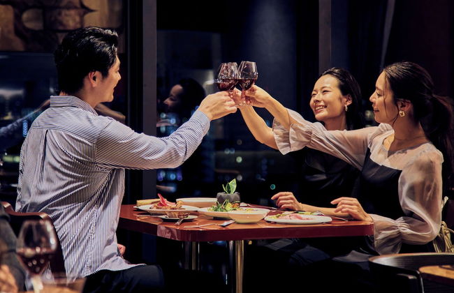 FAV LUX KAGOSHIMA TENMONKAN - Foto 71