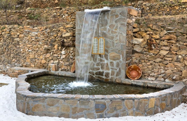 Rustic Mountain Stay, Laroya - Foto 37