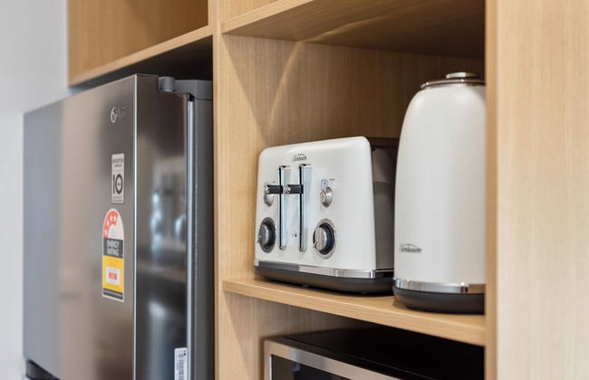 Ingenia Holidays Merry Beach - Foto 59