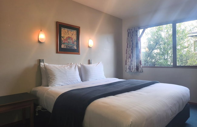 Aspen Lodge Motel - Foto 15